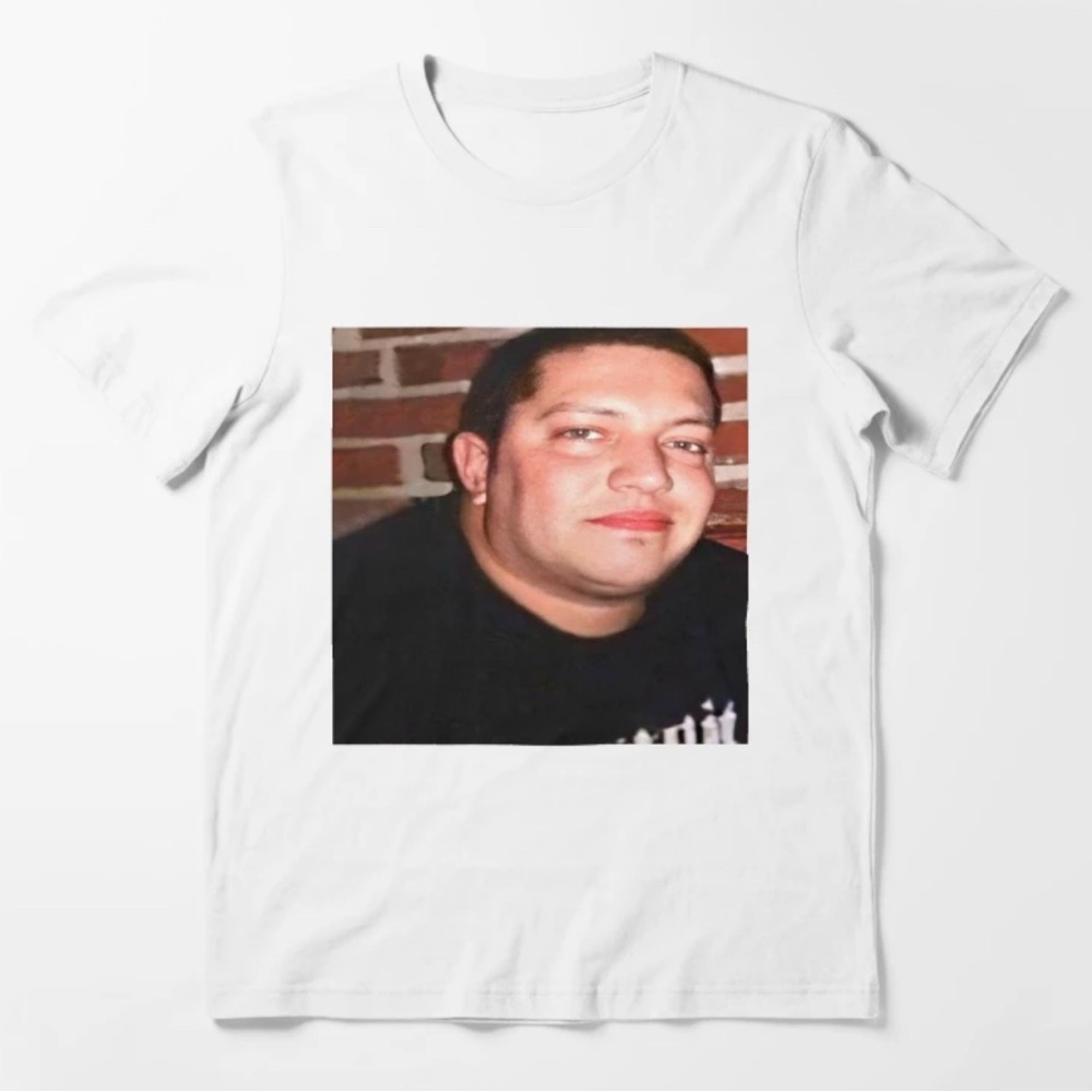 Impractical Jokers (Sal Vulcano) Graphic Tee Shirt